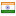 fineprintindia.com server is located in India